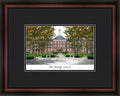 Academic Lithograph Frame S4234