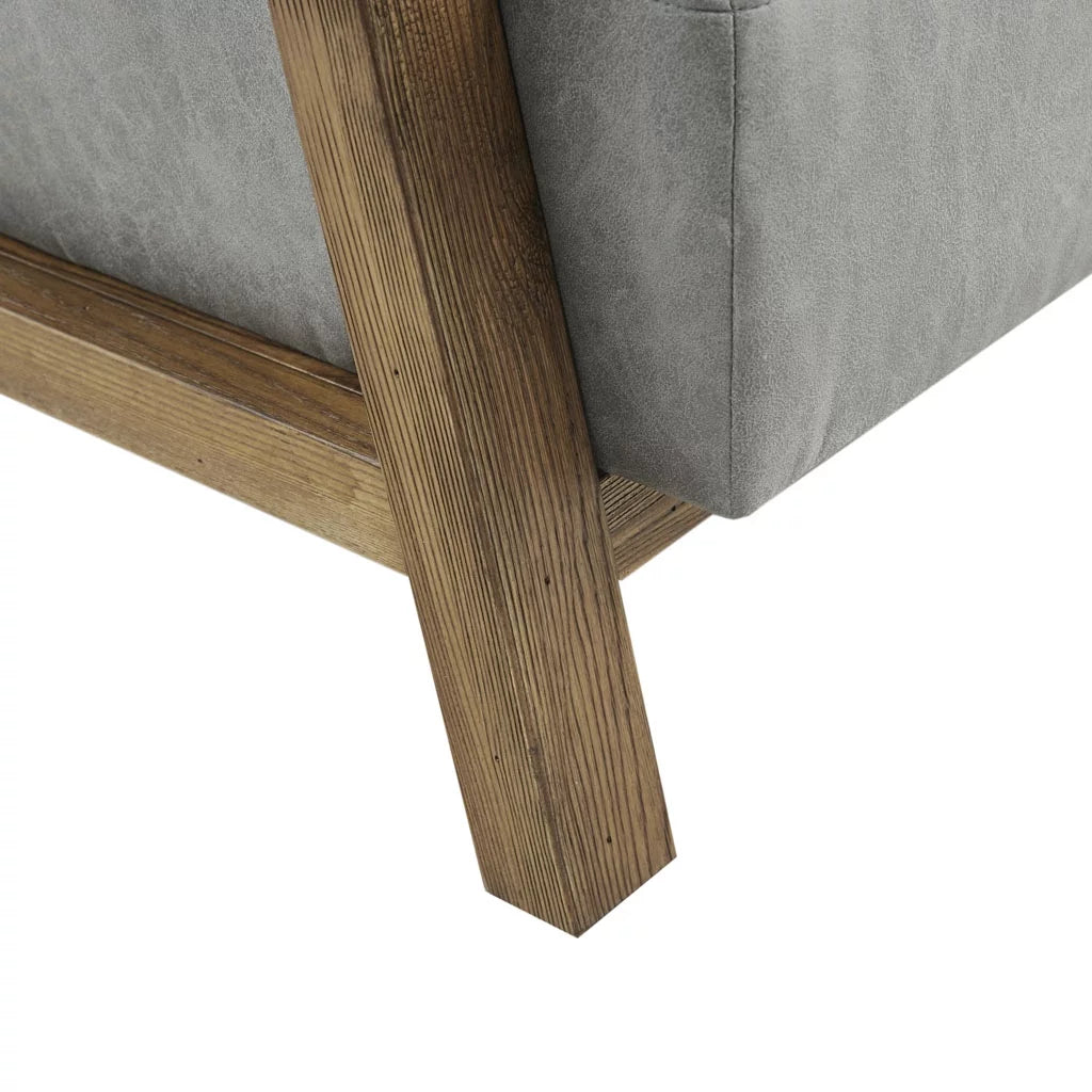 Low Profile Accent Chair S7152