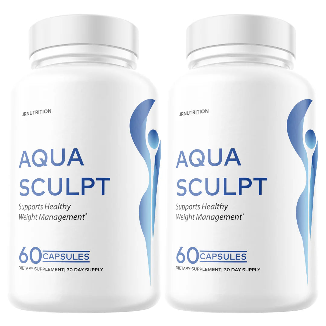 Weight Loss Support 2 Bottles V7512