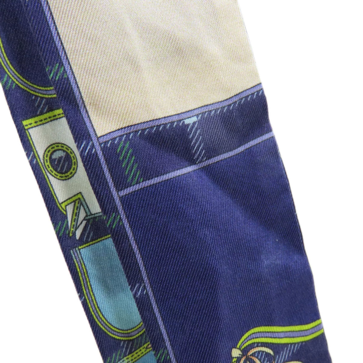 Silk Scarf J91822