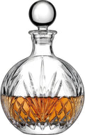 Whiskey Decanter K915