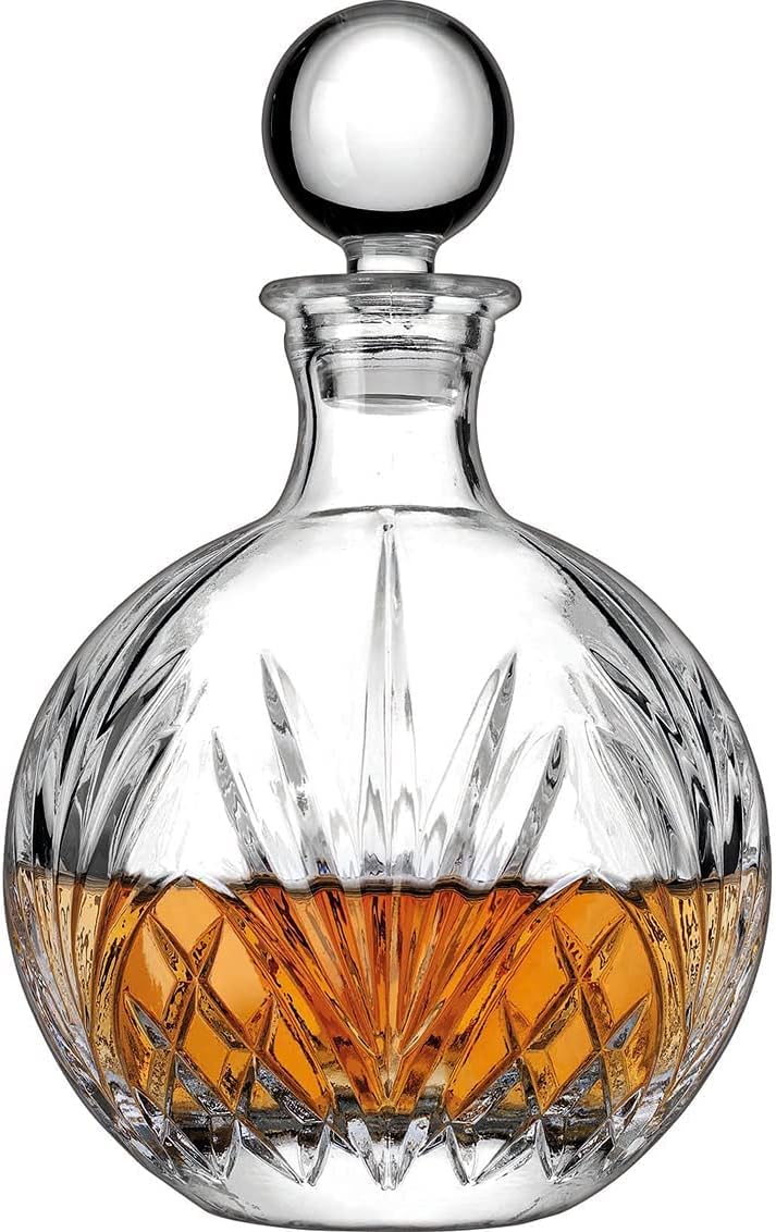 Whiskey Decanter K915