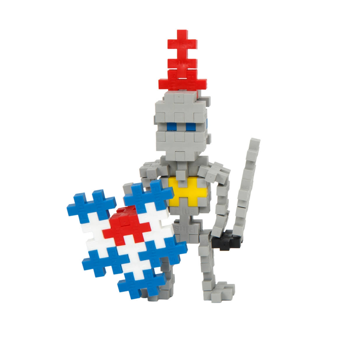 760 Piece Building Set X6447