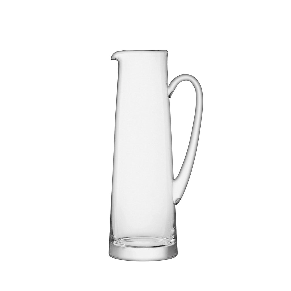 Clear Tall Tapered Jug 1.7L P99183