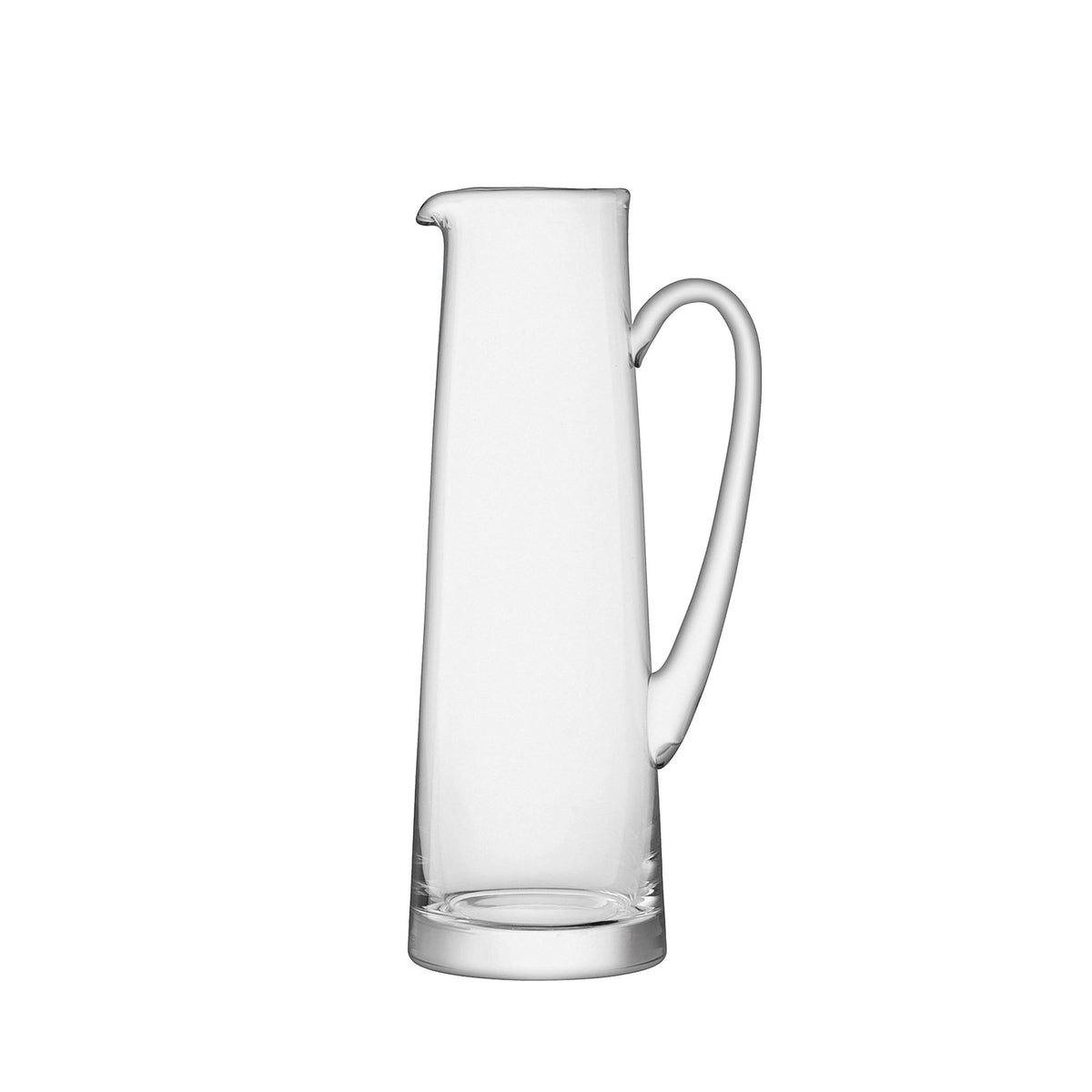 Clear Tall Tapered Jug 1.7L P99183