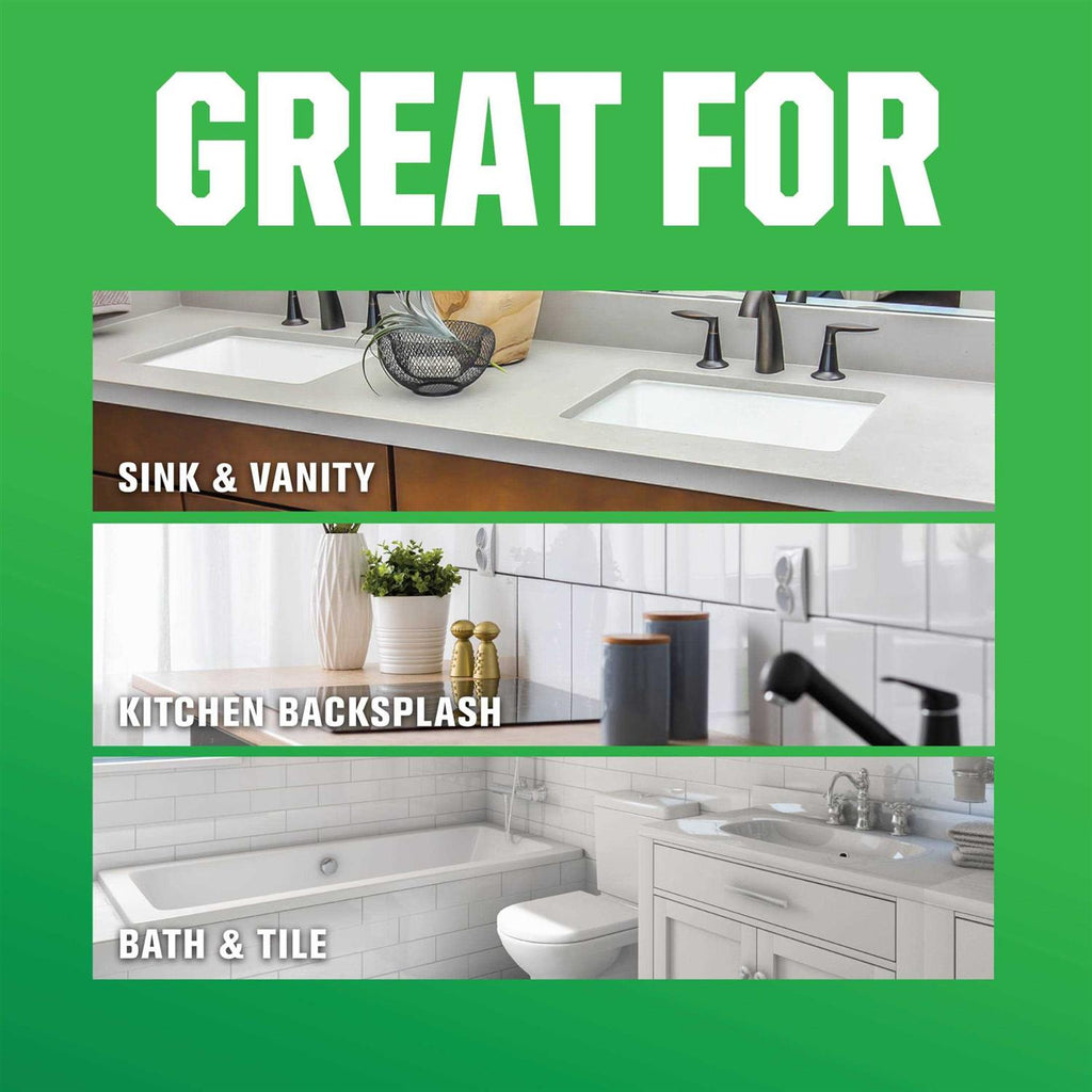 Gloss Tub & Tile Refinishing Kit P468705