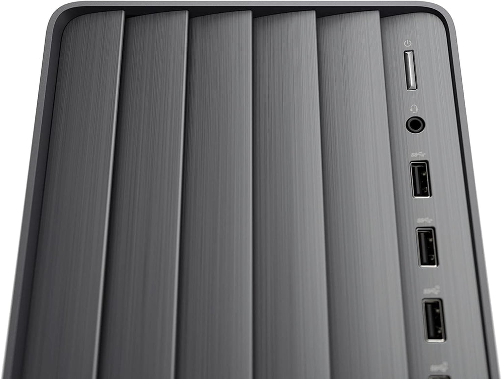 12th Gen Intel Core i7-12700 Desktop, 32GB DDR4 RAM, 2TB SSD + 4TB HDD S376