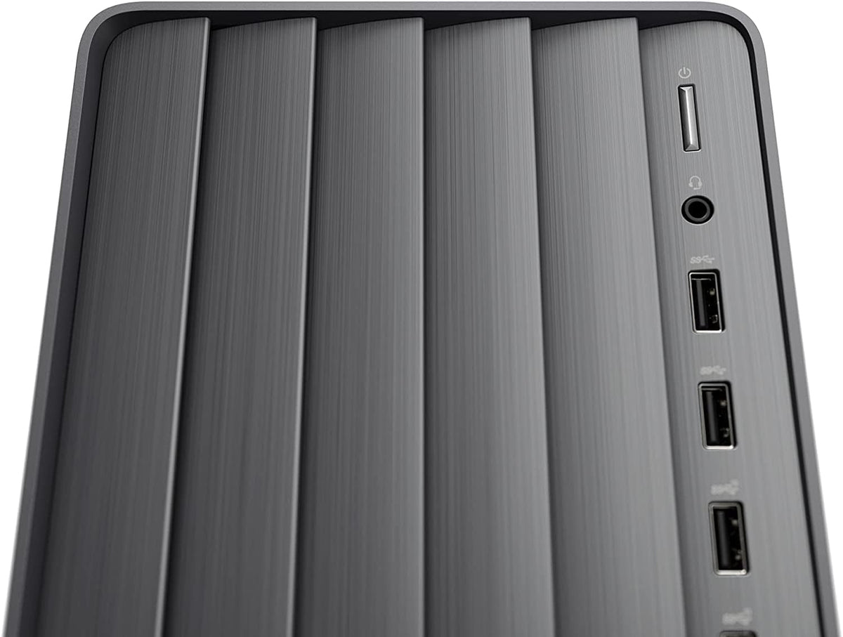 12th Gen Intel Core i7-12700 Desktop, 32GB DDR4 RAM, 2TB SSD + 4TB HDD S376