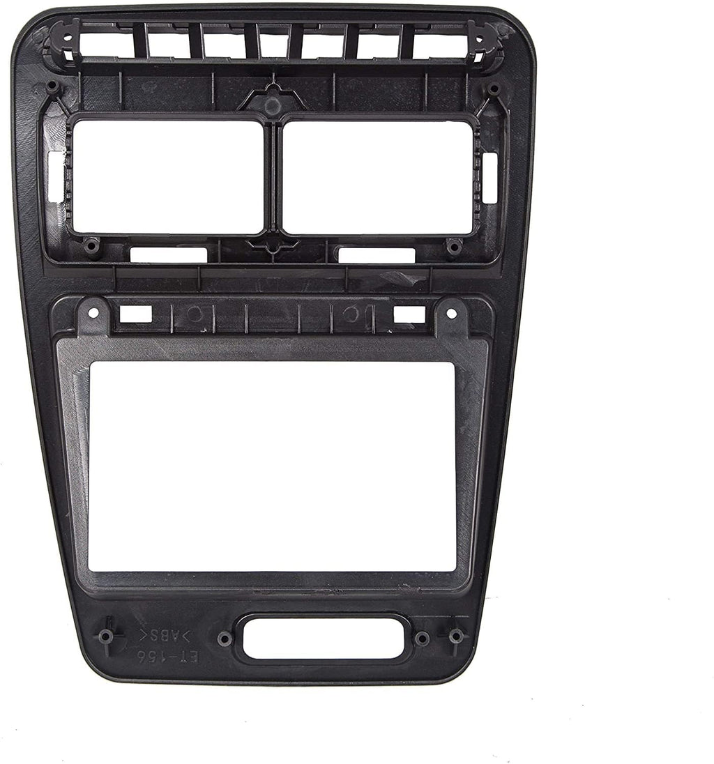 Double Radio Bezel Pack of 2 S8112