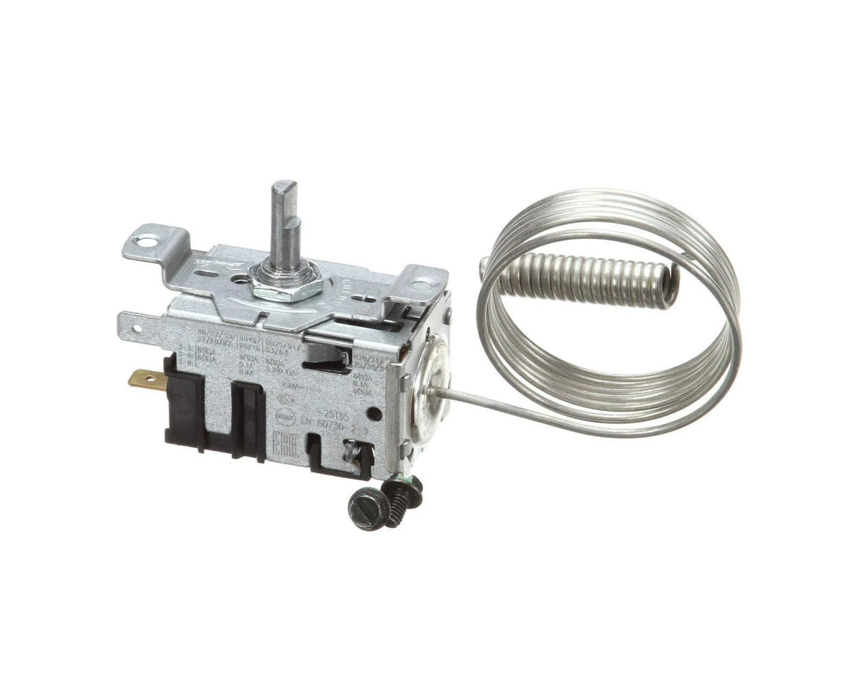 Cold Temperature Control K694327
