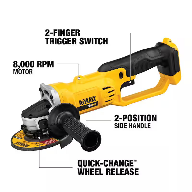 Brushless Cordless Compact Drill/Impact 2 Tool Combo Kit W38501