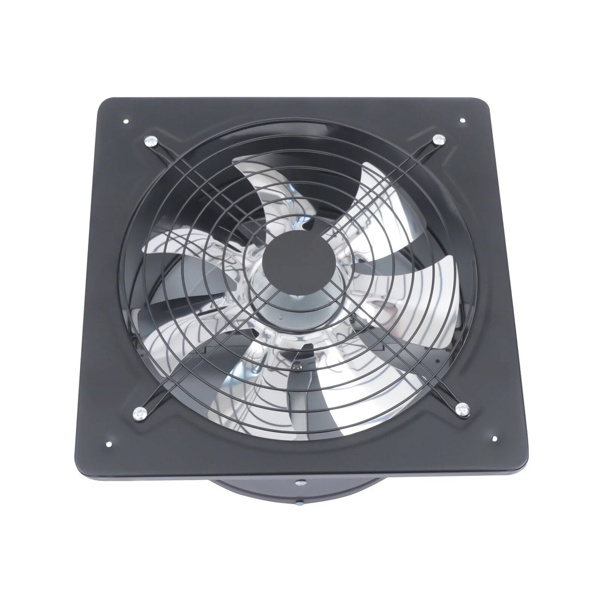 12" Wall Mount Ventilation Fan W349