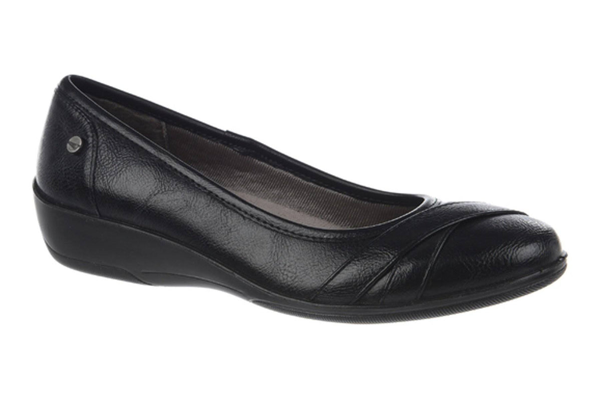 Black Wedge X24207