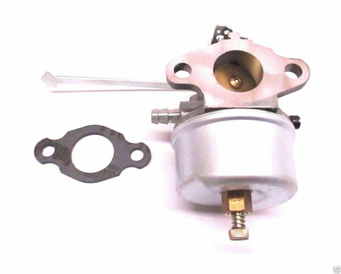 Carburetor T80035
