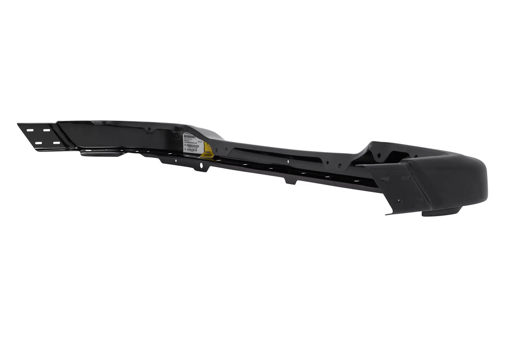 Front Bumper Face Bar Q2066