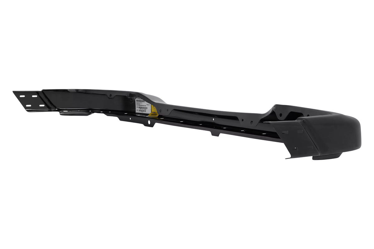 Front Bumper Face Bar Q2066