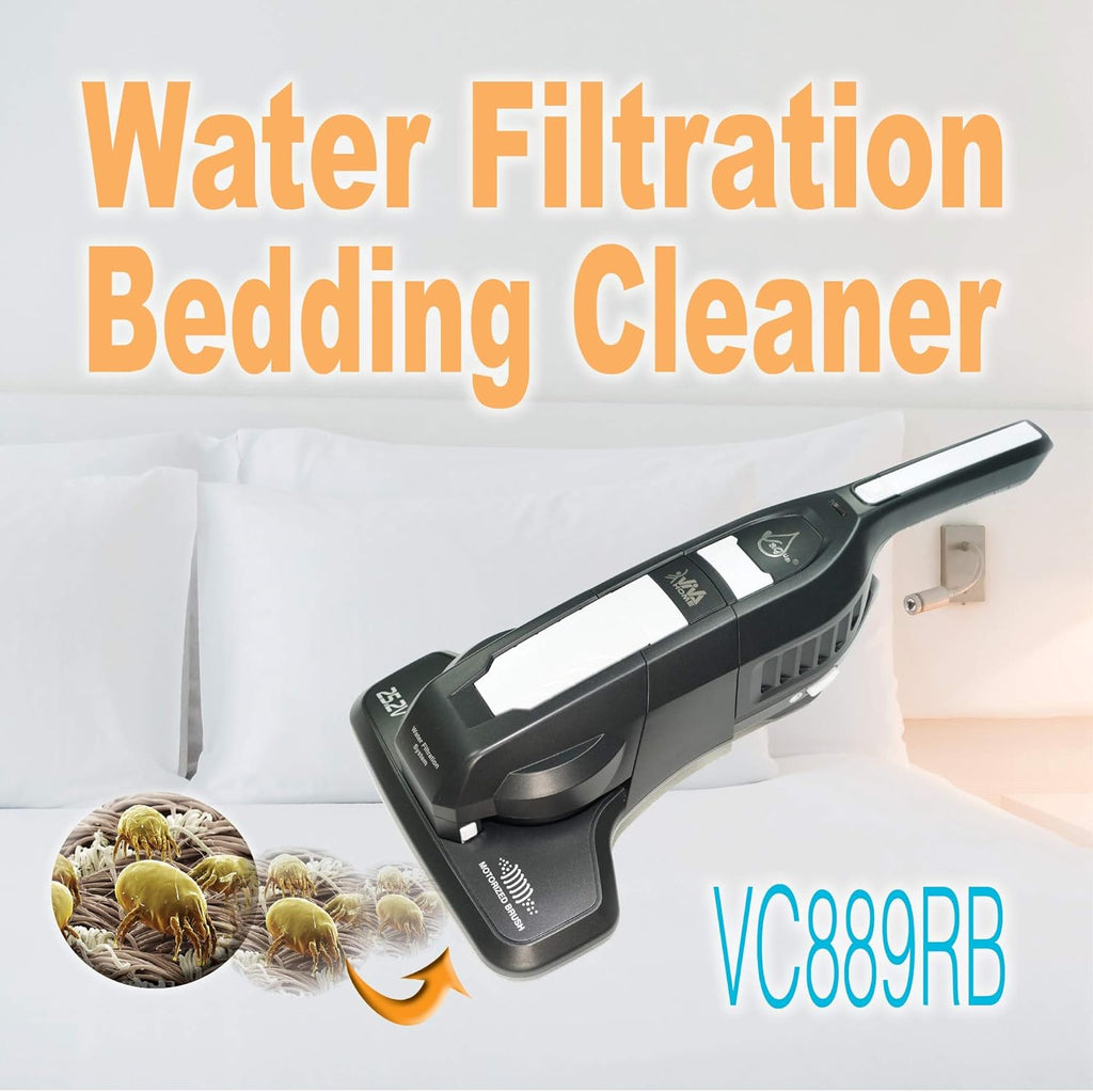 Rechargeable Hand Held Vacuum Cleaner U752326