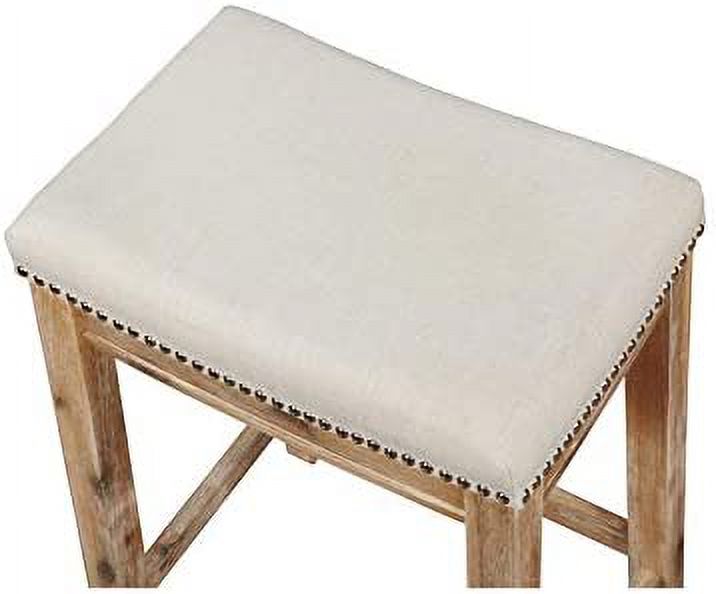 Brown Steel Foam 100% Olefin Outdoor Sofa D990