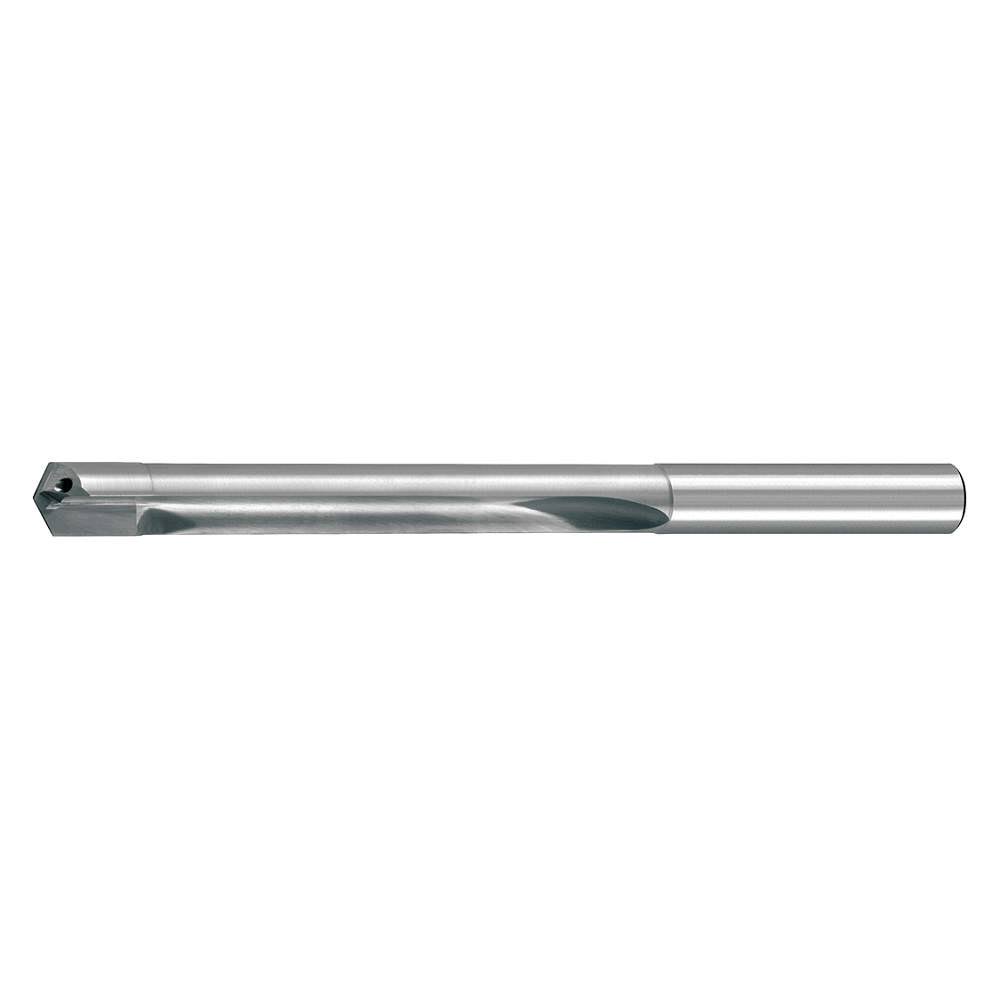 27/64 Straight Flute Drill A85802