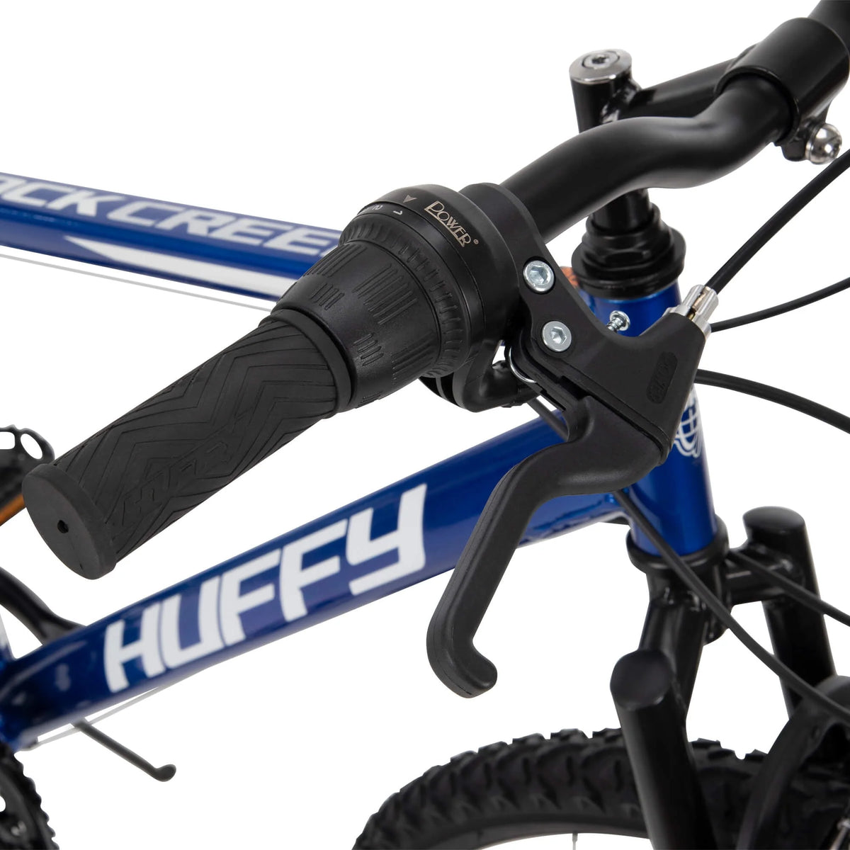 26-inch Blue Mountain Bike E8838