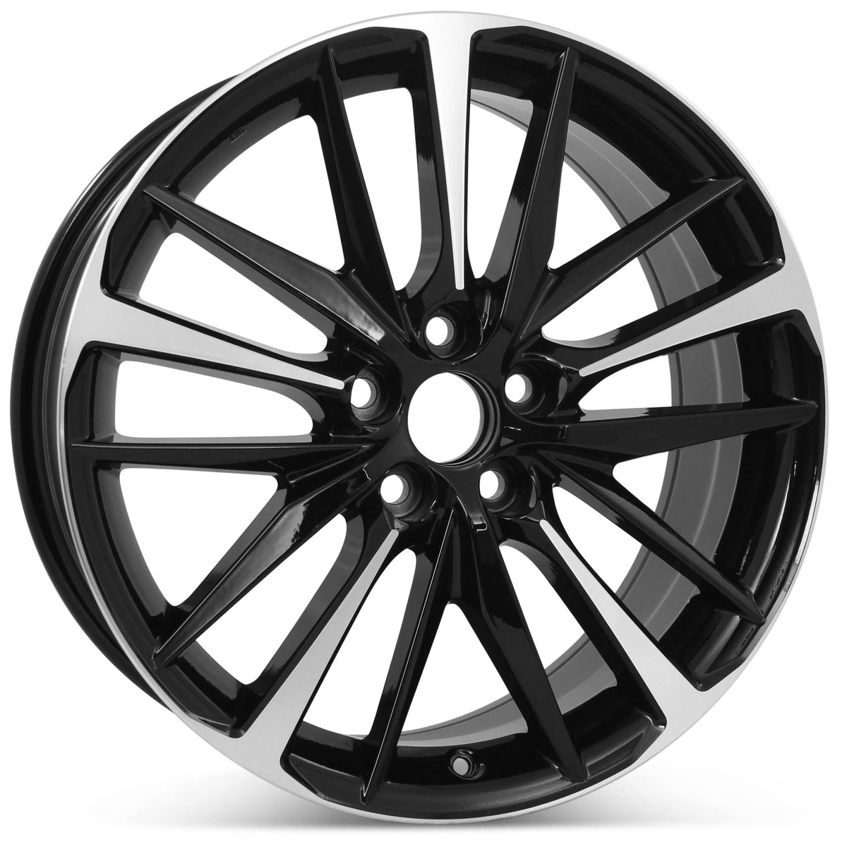 19x22 x 8x22 Replacement Wheel E61396