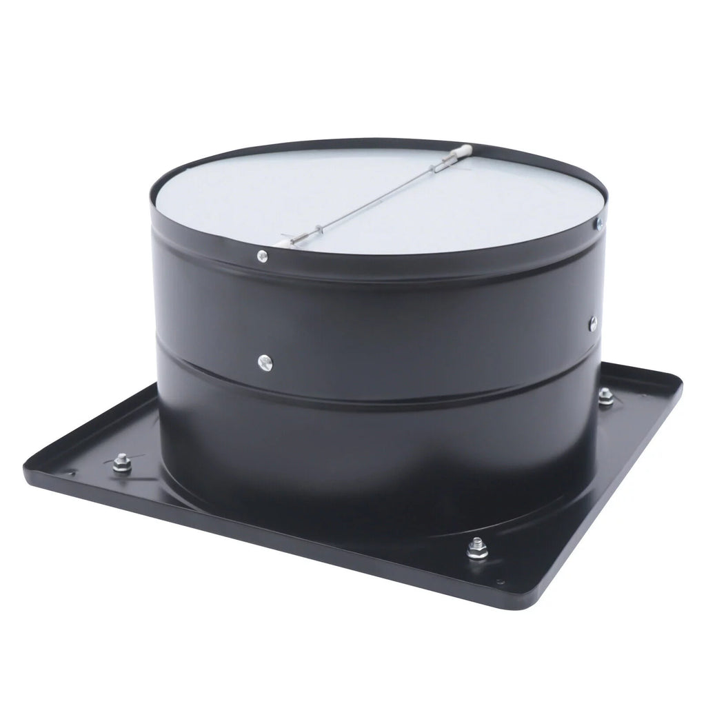 12" Wall Mount Ventilation Fan W349
