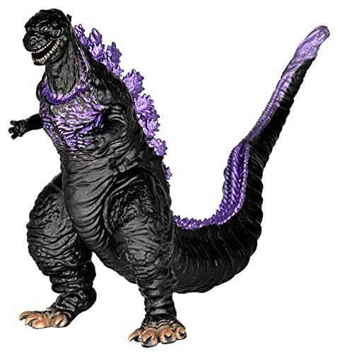Godzilla vs. Kong Mega Toy Action Figure Soft Vinyl V5932