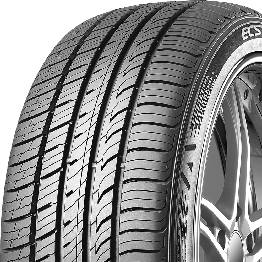 All Season 235/40ZR18 95W XL Passenger Tire V54057