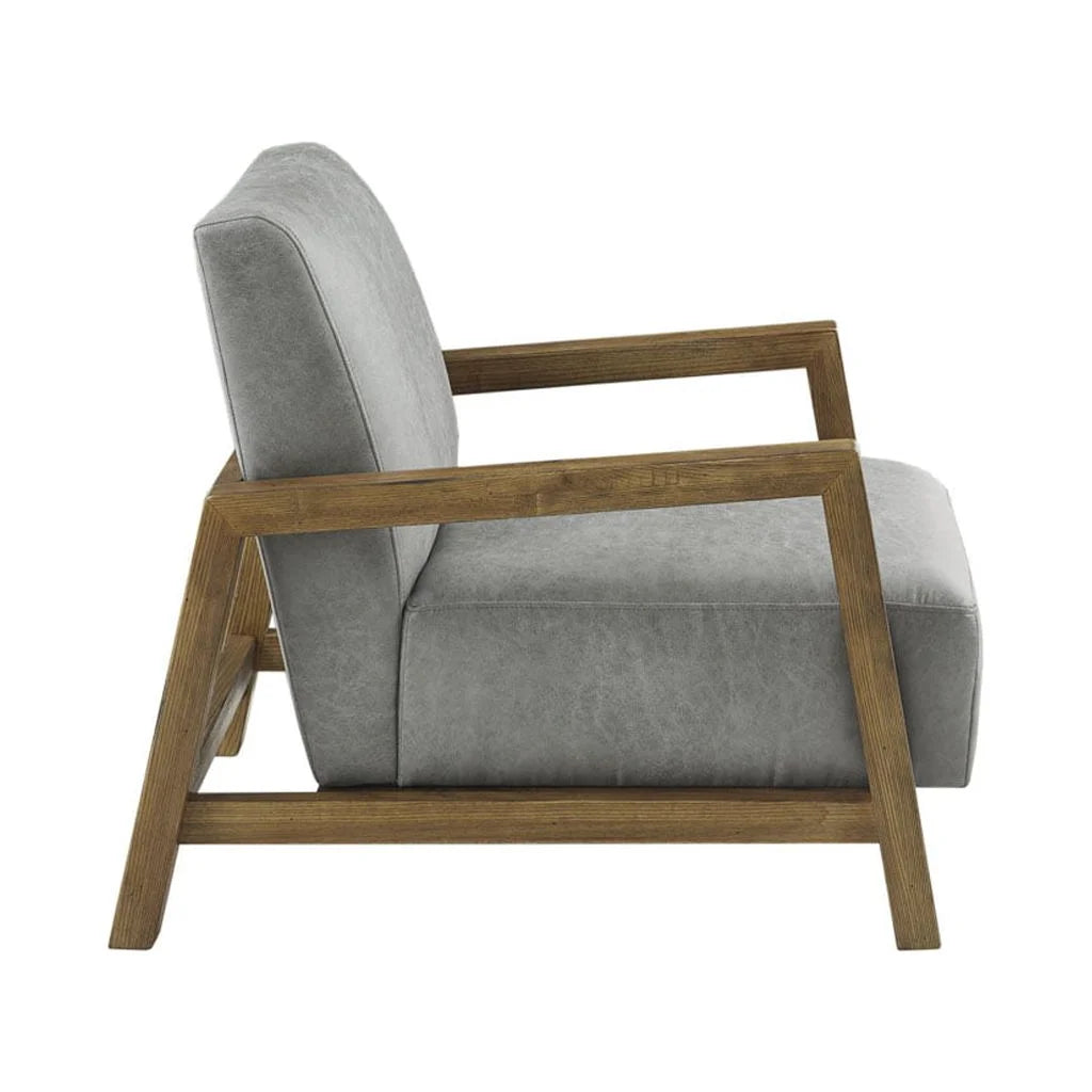 Low Profile Accent Chair S7152