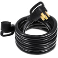 30ft 50 Amp RV Extension Cord Copper Wire K622
