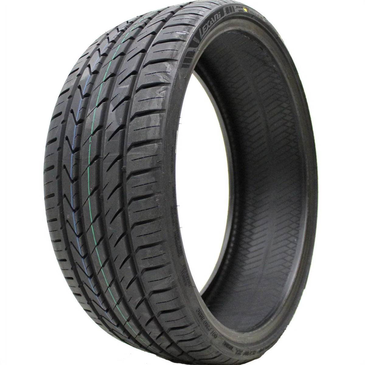 305/25R22 103 Y Tire O9049