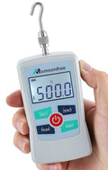 500N Digital Force Gauge Push Pull Force Meter G8201