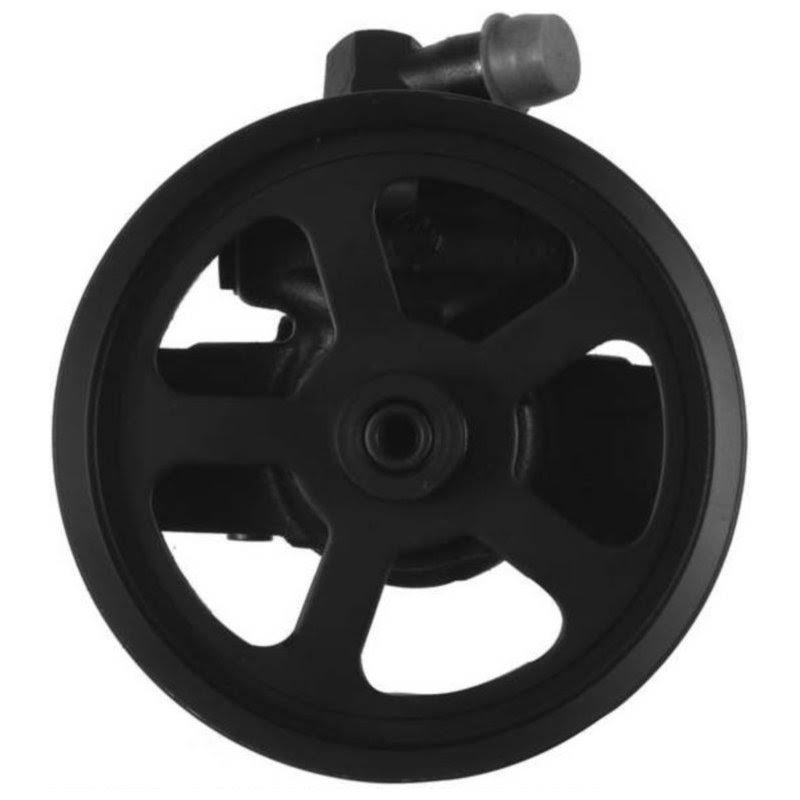 Power Steering Pump S8469