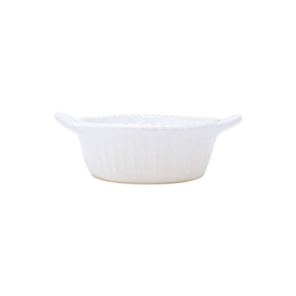 White Handled Small Baker A286504