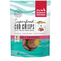 Cod Dog Treats L7201
