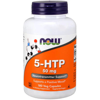 5-HTP 50 mg D1776