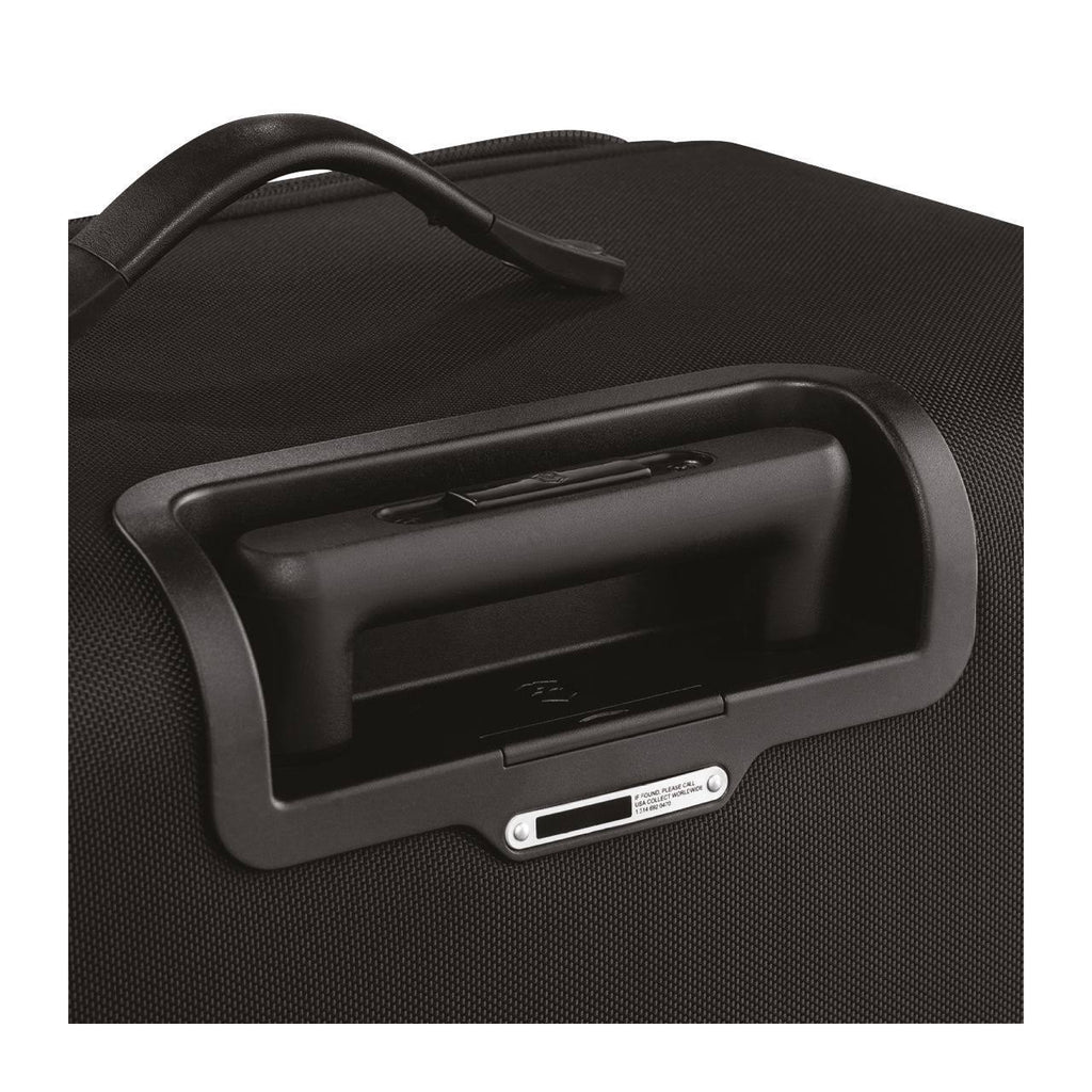 Black Dual-Caster Large F5610