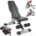 Adjustable Foldable Weight Bench Q706937