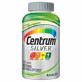 325 Tabs Centrum Silver Adults 50+ Y9497