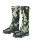 Camo Gaiters E386185