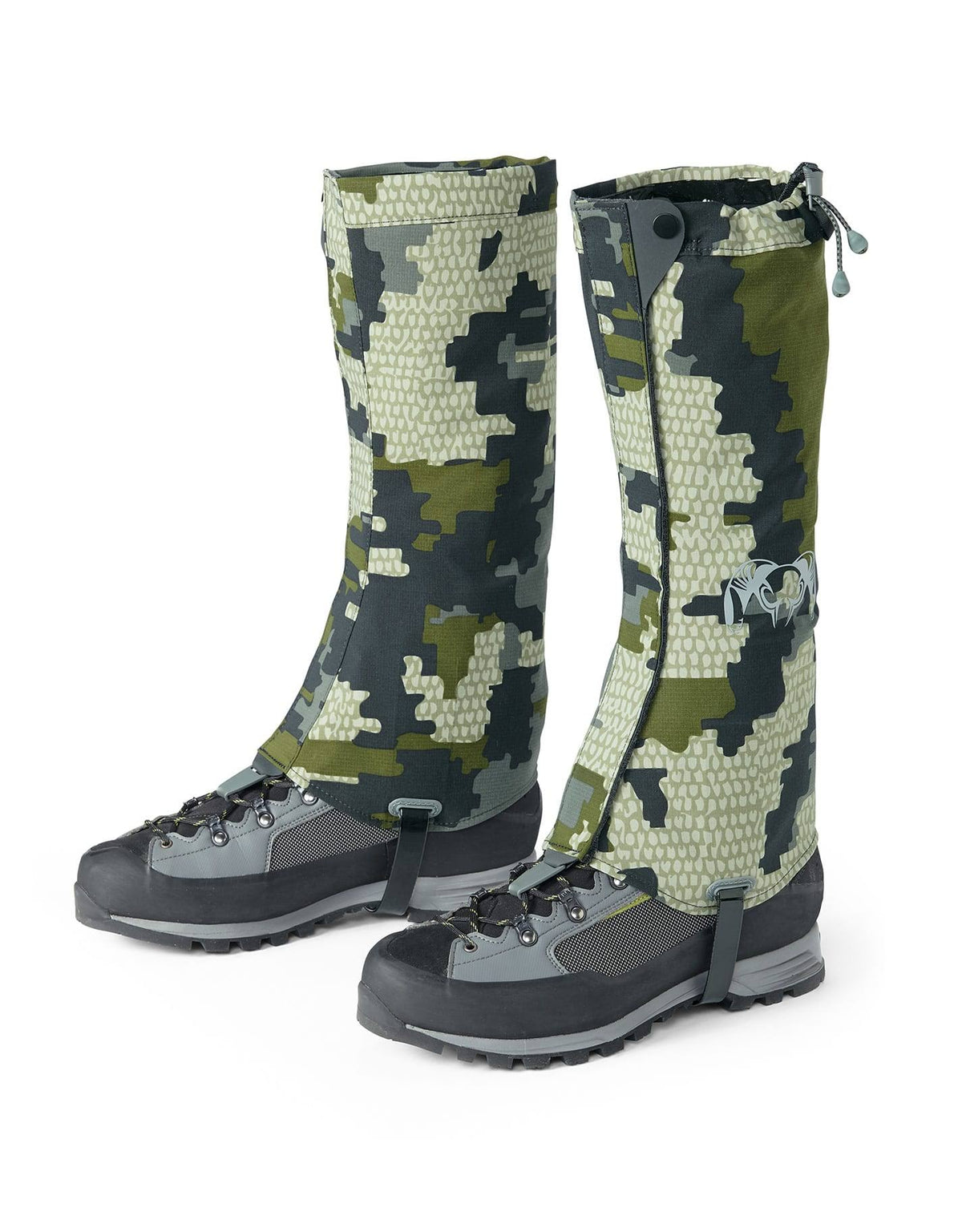 Camo Gaiters E386185
