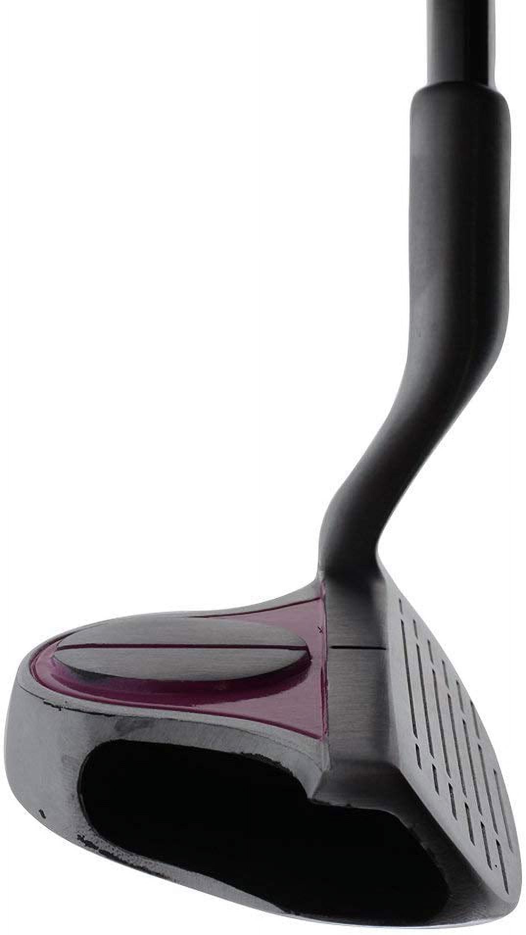 Pink Right Hand Golf Chipper - 32 Inches R65179