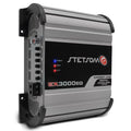 Single Channel Car Audio Amplifier Y8345