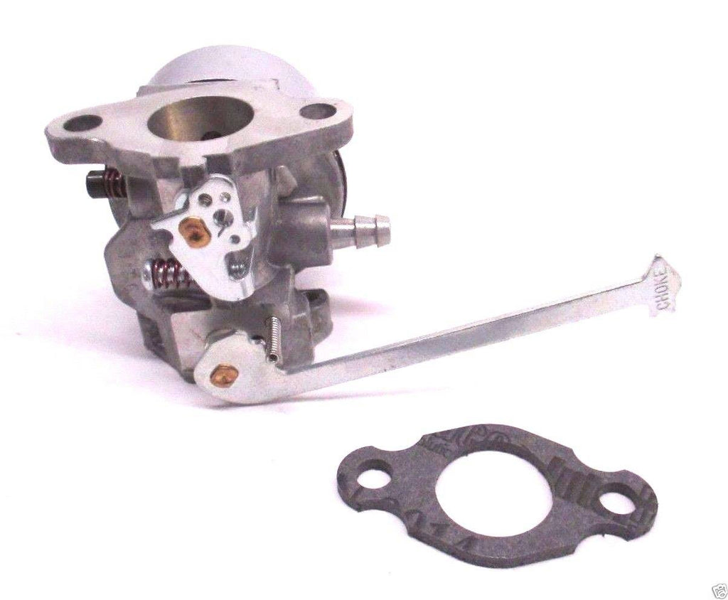Carburetor T80035