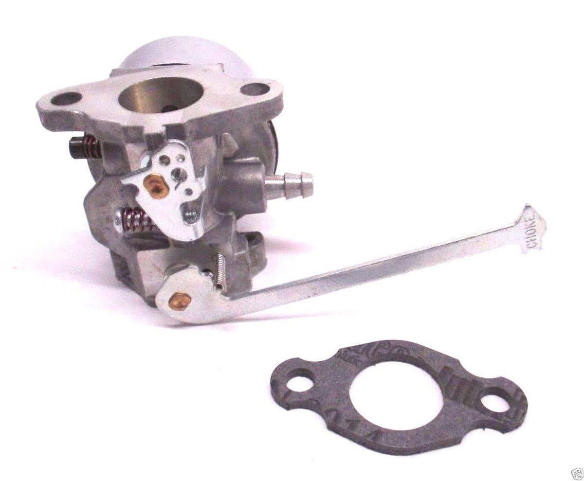 Carburetor T80035