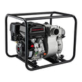 301cc Gasoline Engine Water Pump F197