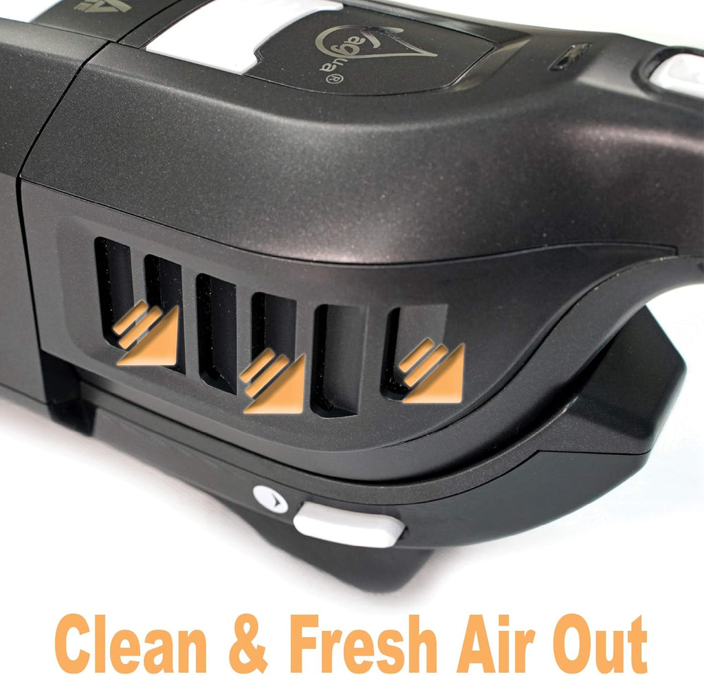 Rechargeable Hand Held Vacuum Cleaner U752326