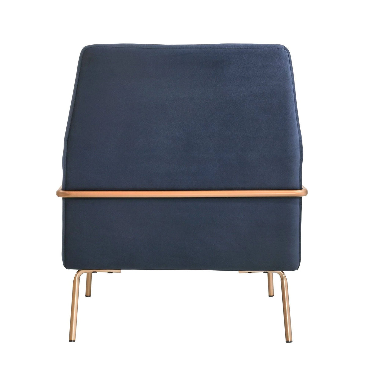 Red Accent Arm Chair P5278