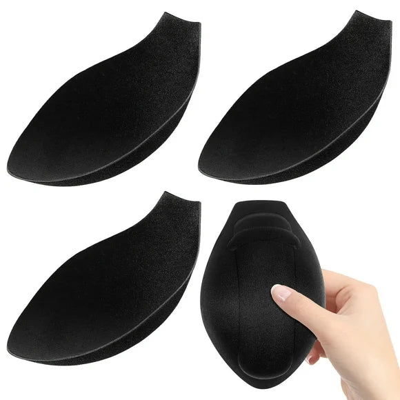4 Pcs Men Enhancement Cups Pads I103195