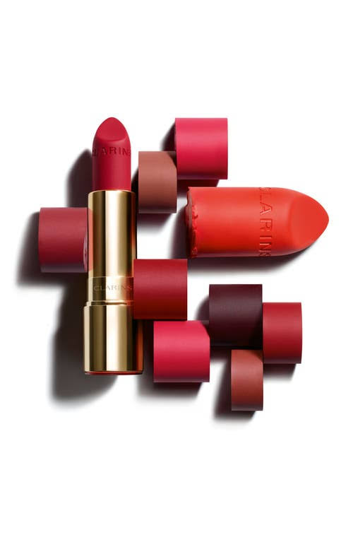Velvet Lipstick T444834